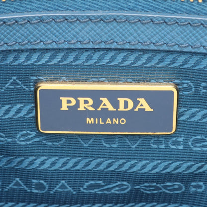 Prada SAFFIANO LUX Galleria Saffiano Leather Tote Bag