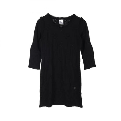 Chanel Dress Rayon Dress
