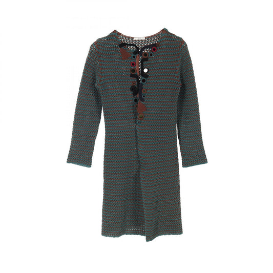 Prada Cotton Cardigan
