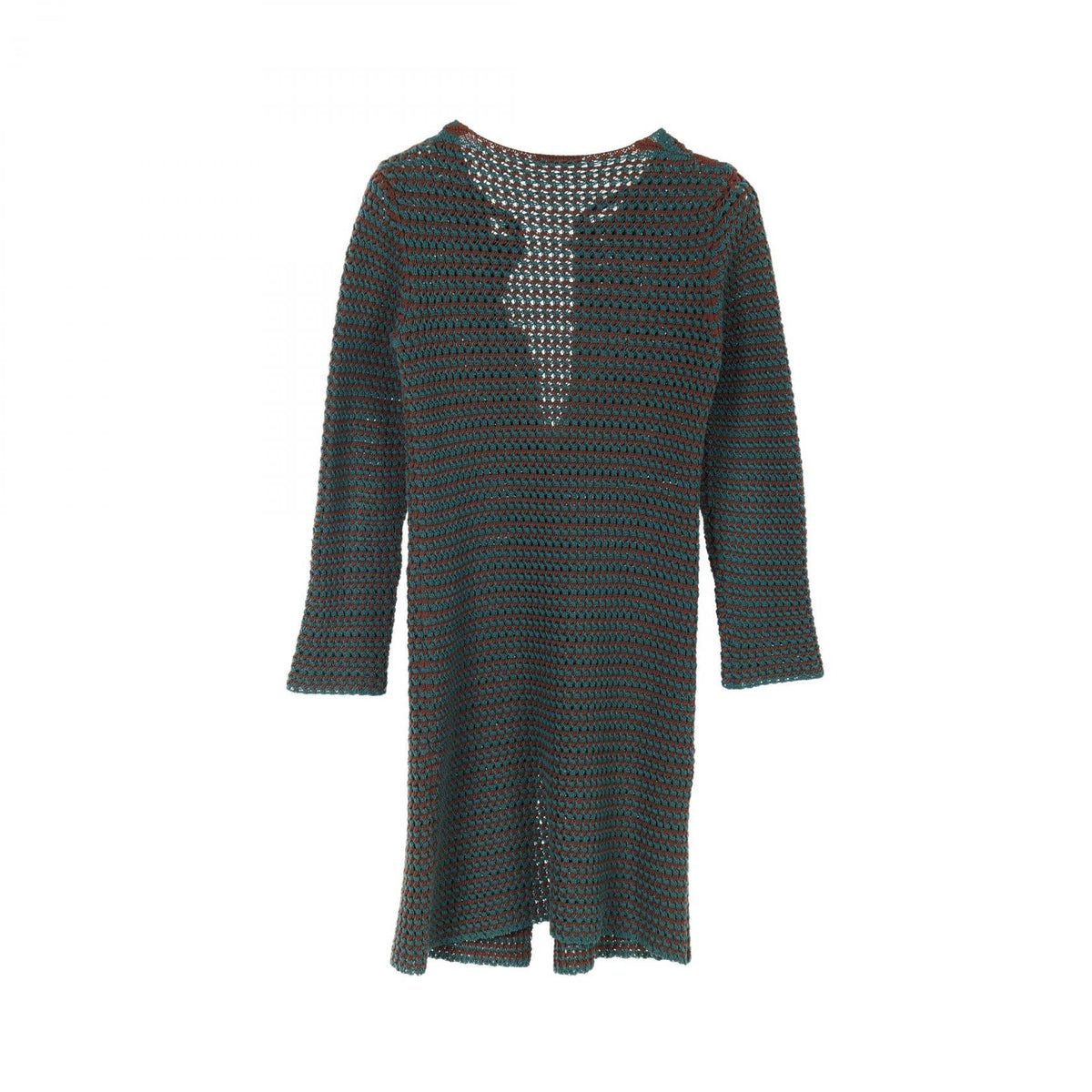 Prada Cotton Cardigan