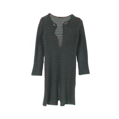 Prada Cotton Cardigan