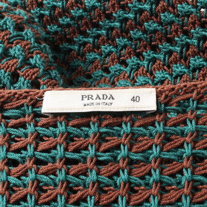 Prada Cotton Cardigan