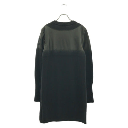 Chanel P44562W05188 Wool Long Cardigan