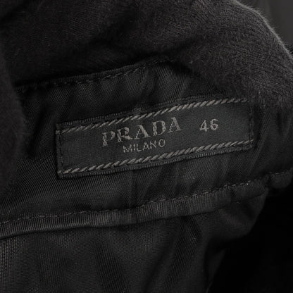 Prada Re-Nylon Nylon Pants