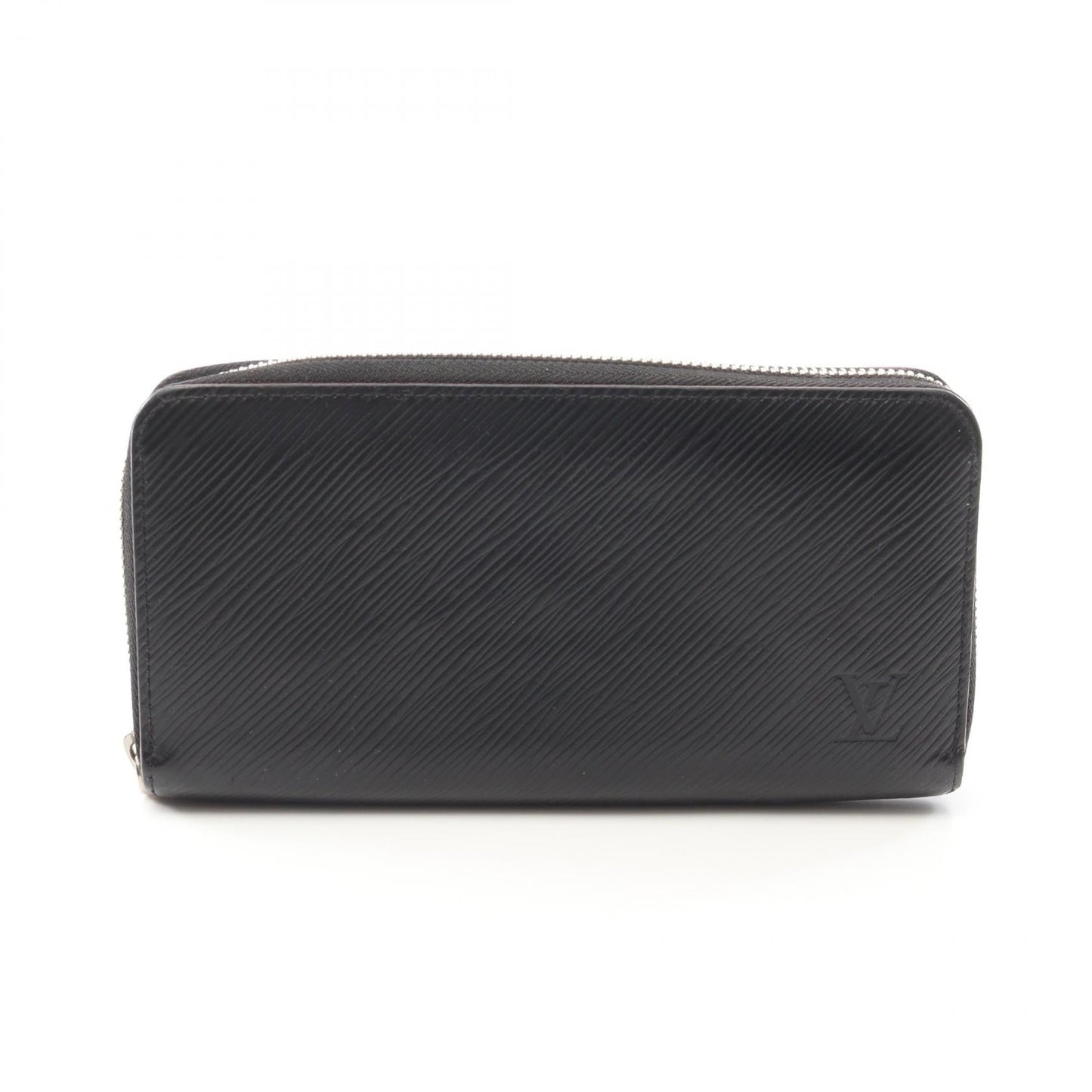 Louis Vuitton Zippy Wallet Epi Long Wallet