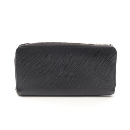Louis Vuitton Zippy Wallet Epi Long Wallet