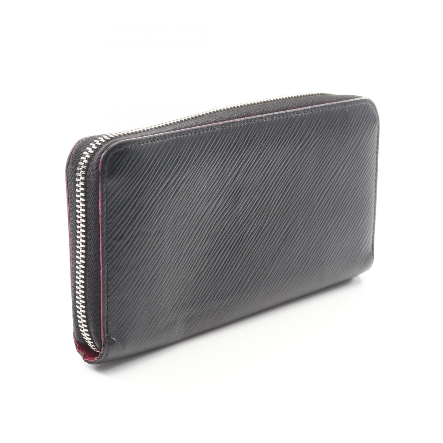 Louis Vuitton Zippy Wallet Epi Long Wallet