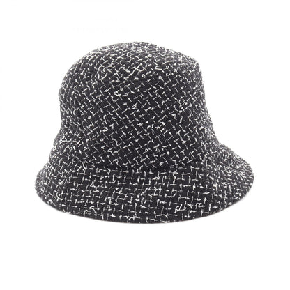 Chanel Bucket Hat Cotton Hat