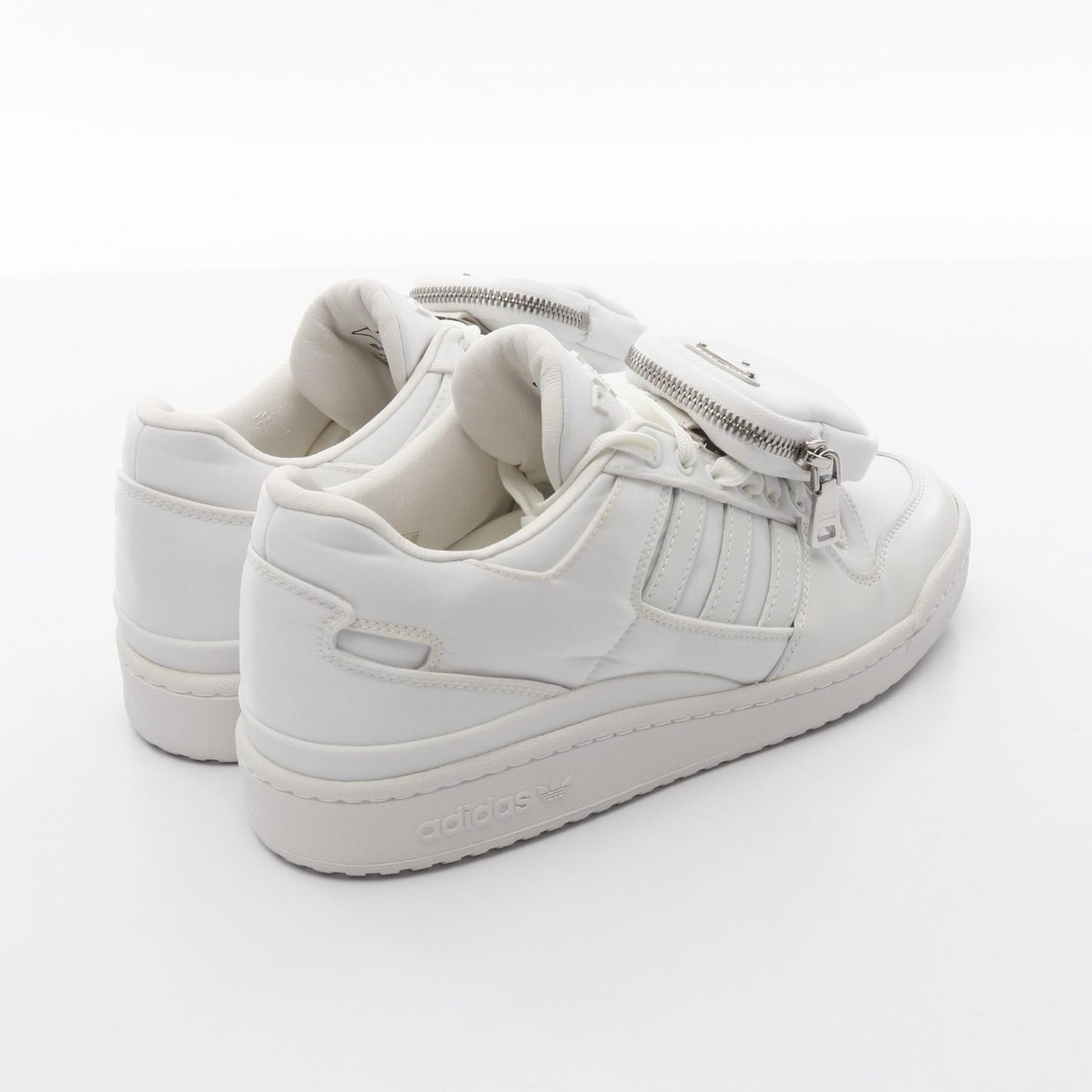 Prada PRADA × adidas Re-Nylon Sneakers