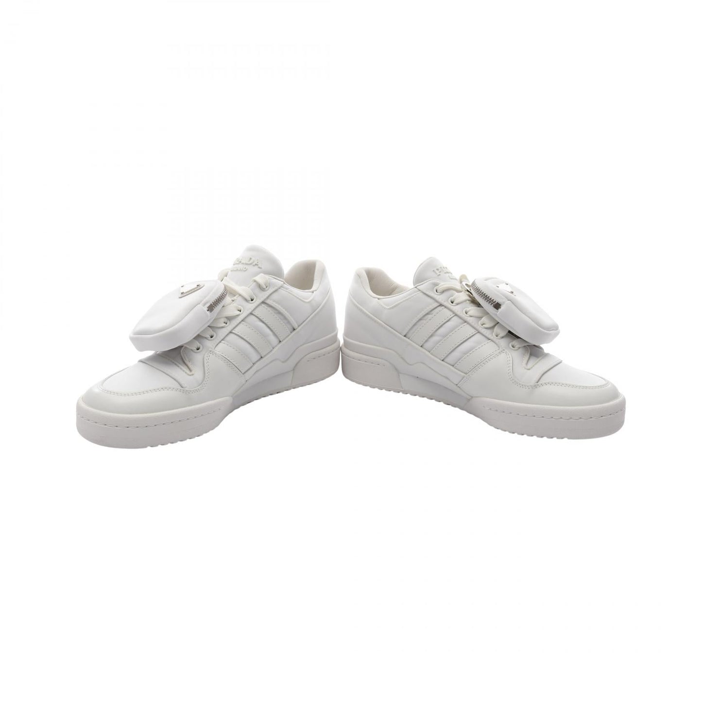 Prada PRADA × adidas Re-Nylon Sneakers
