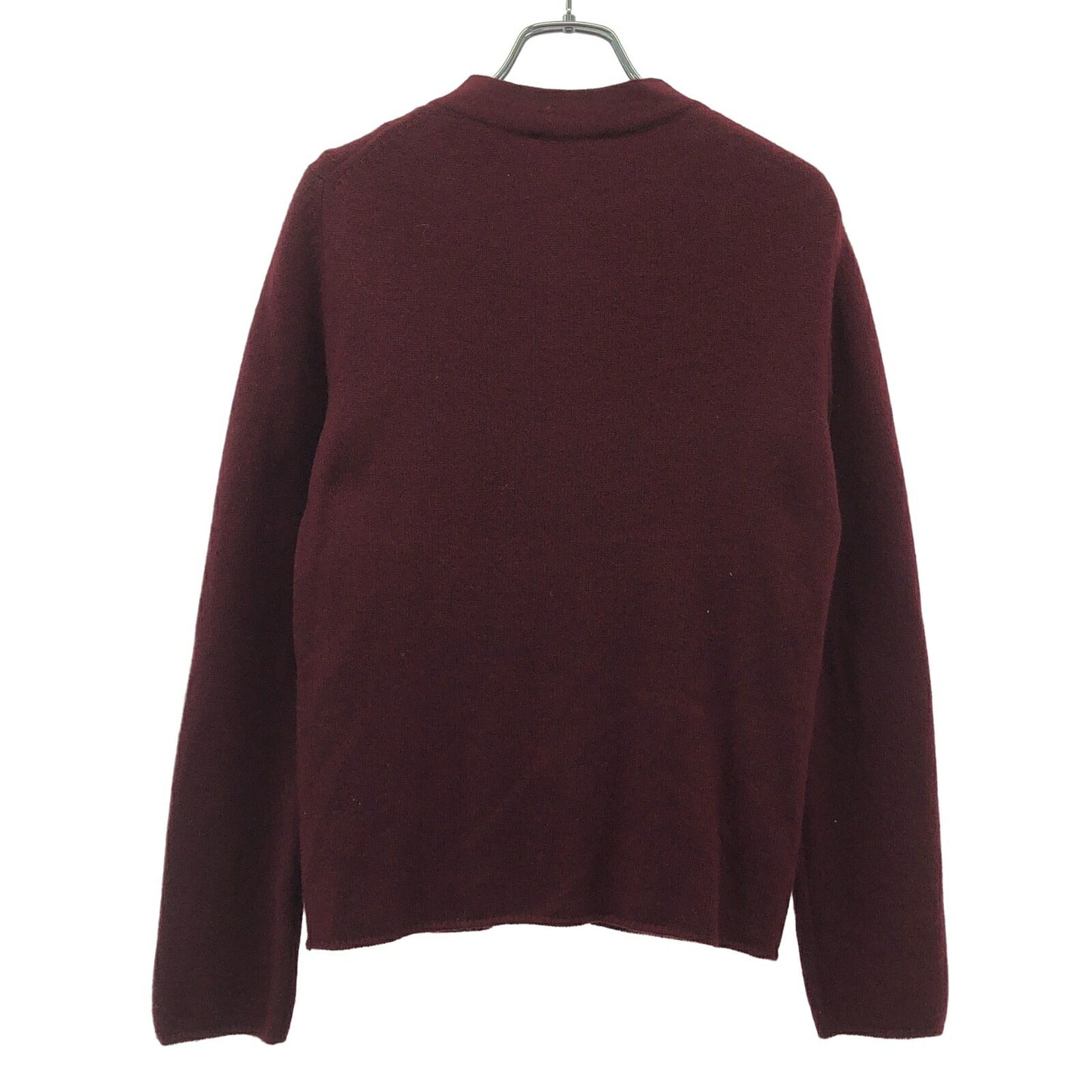 Chanel P11473W02426 Cashmere Knit Set