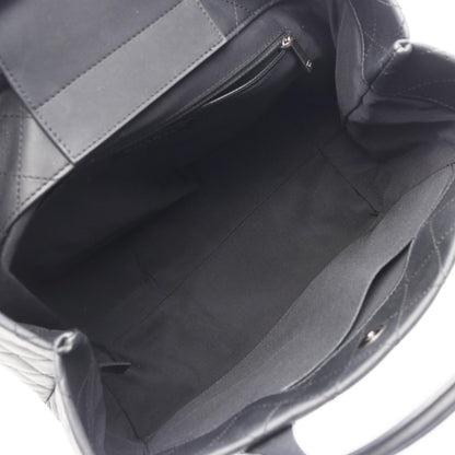 Chanel Matelasse Leather Tote Bag