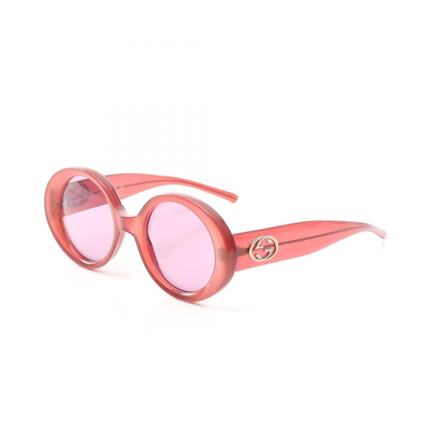 Gucci Interlocking G Sunglasses