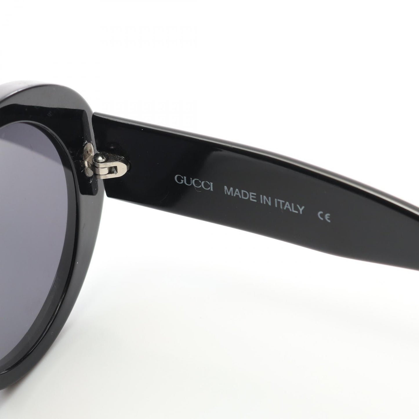 Gucci Interlocking G Sunglasses