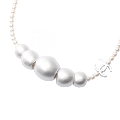 Chanel Coco Mark Necklace