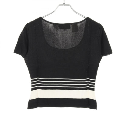 Fendi Viscose Knit Top