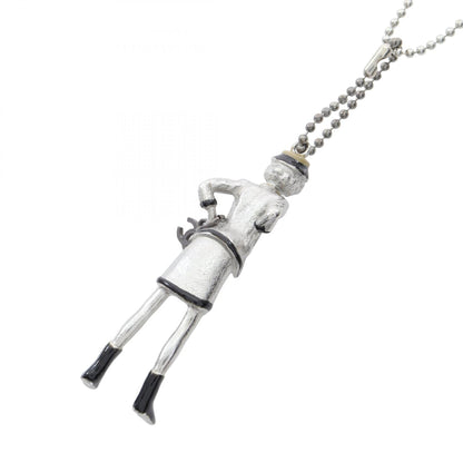 Chanel Mademoiselle Necklace