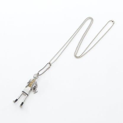 Chanel Mademoiselle Necklace