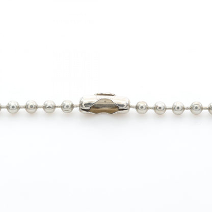 Chanel Mademoiselle Necklace