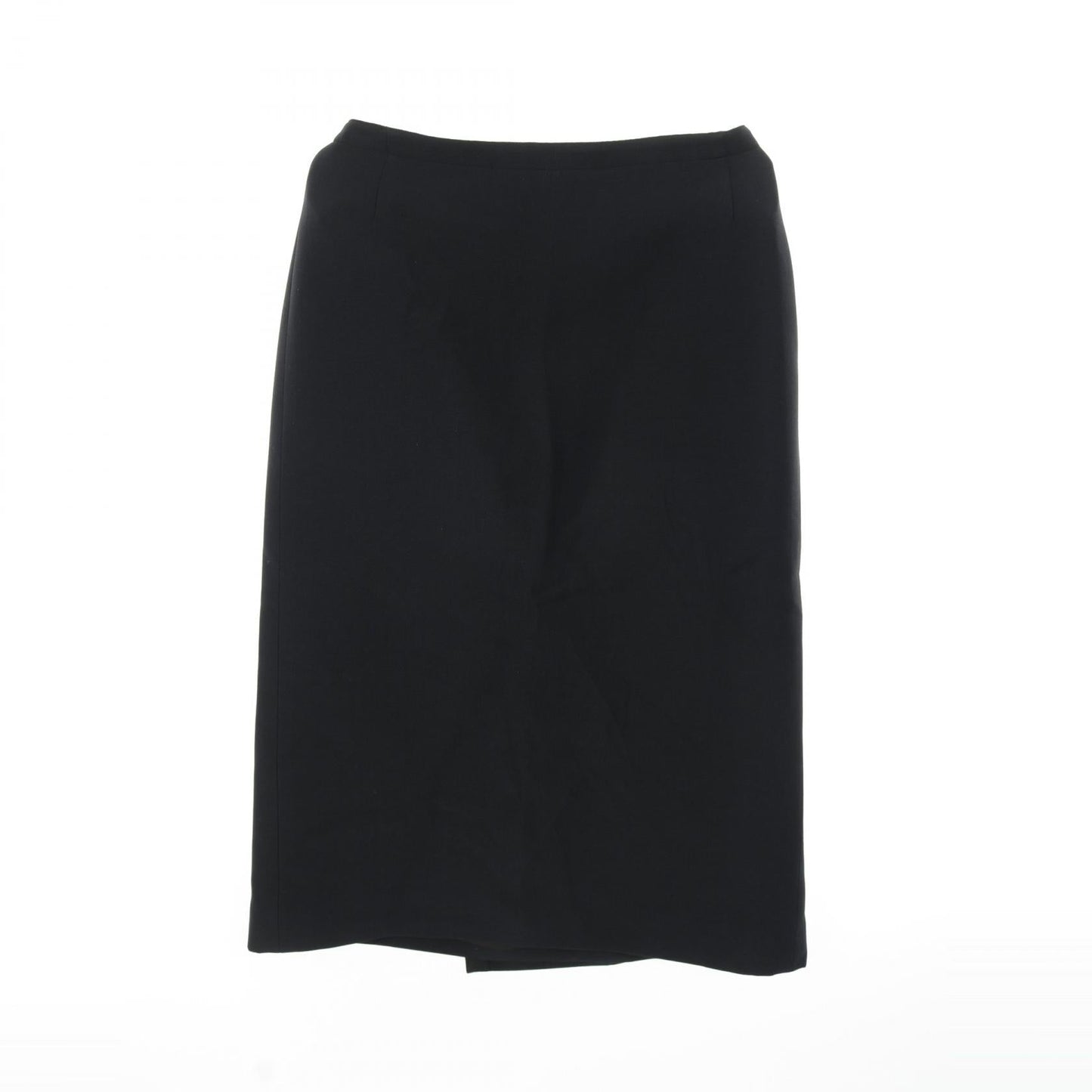 Christian Dior Wool Silk Skirt