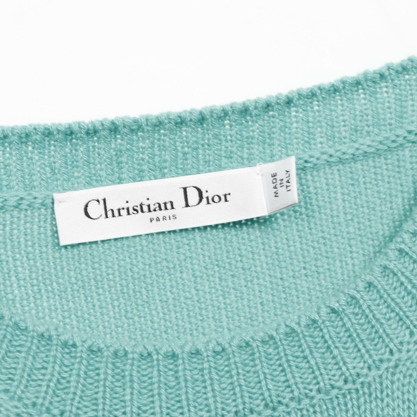Dior 424S68AM054 Cashmere Knitwear
