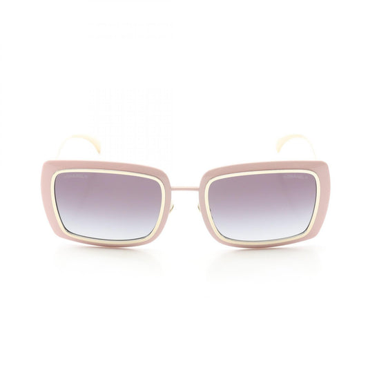 Chanel Rectangular Shape Sunglasses
