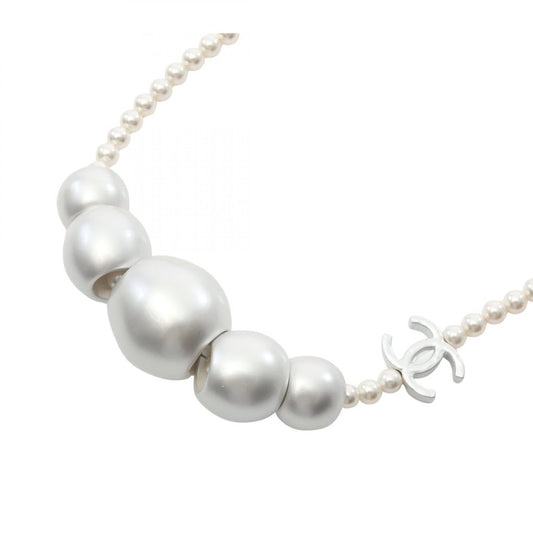 Chanel Coco Mark Necklace