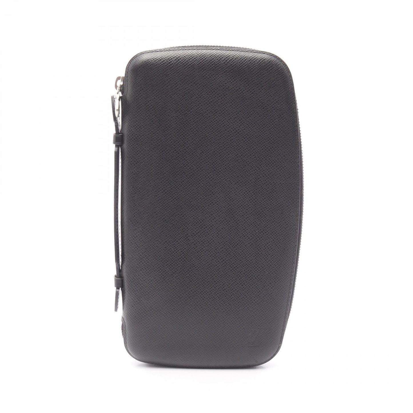 Louis Vuitton Atoll Taiga Long Wallet