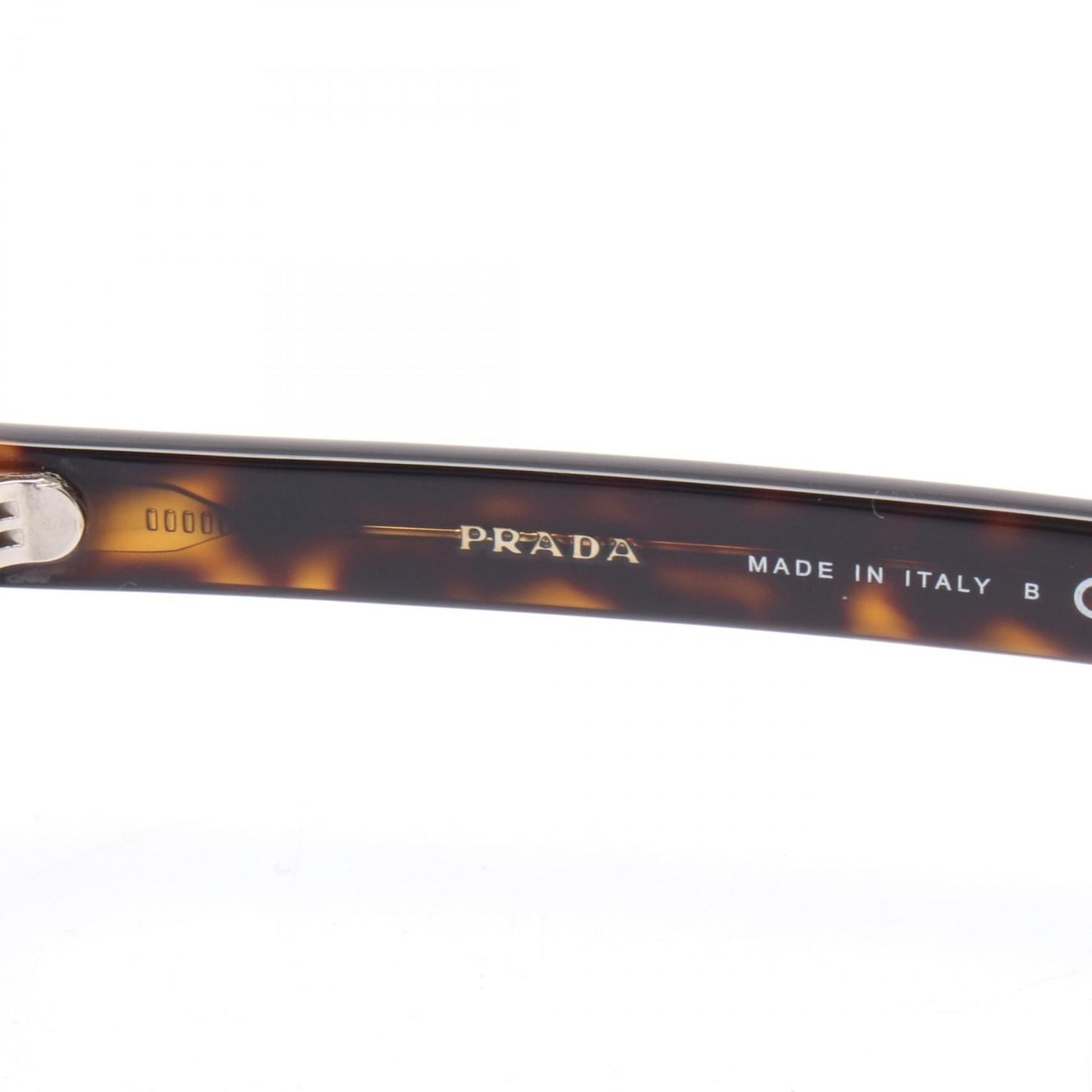 Prada Glasses