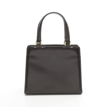 Fendi Leather Handbag