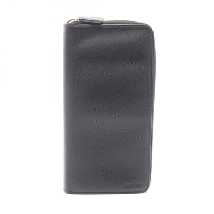 Prada Saffiano Long Wallet