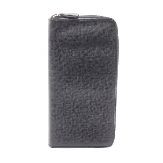 Prada Saffiano Long Wallet