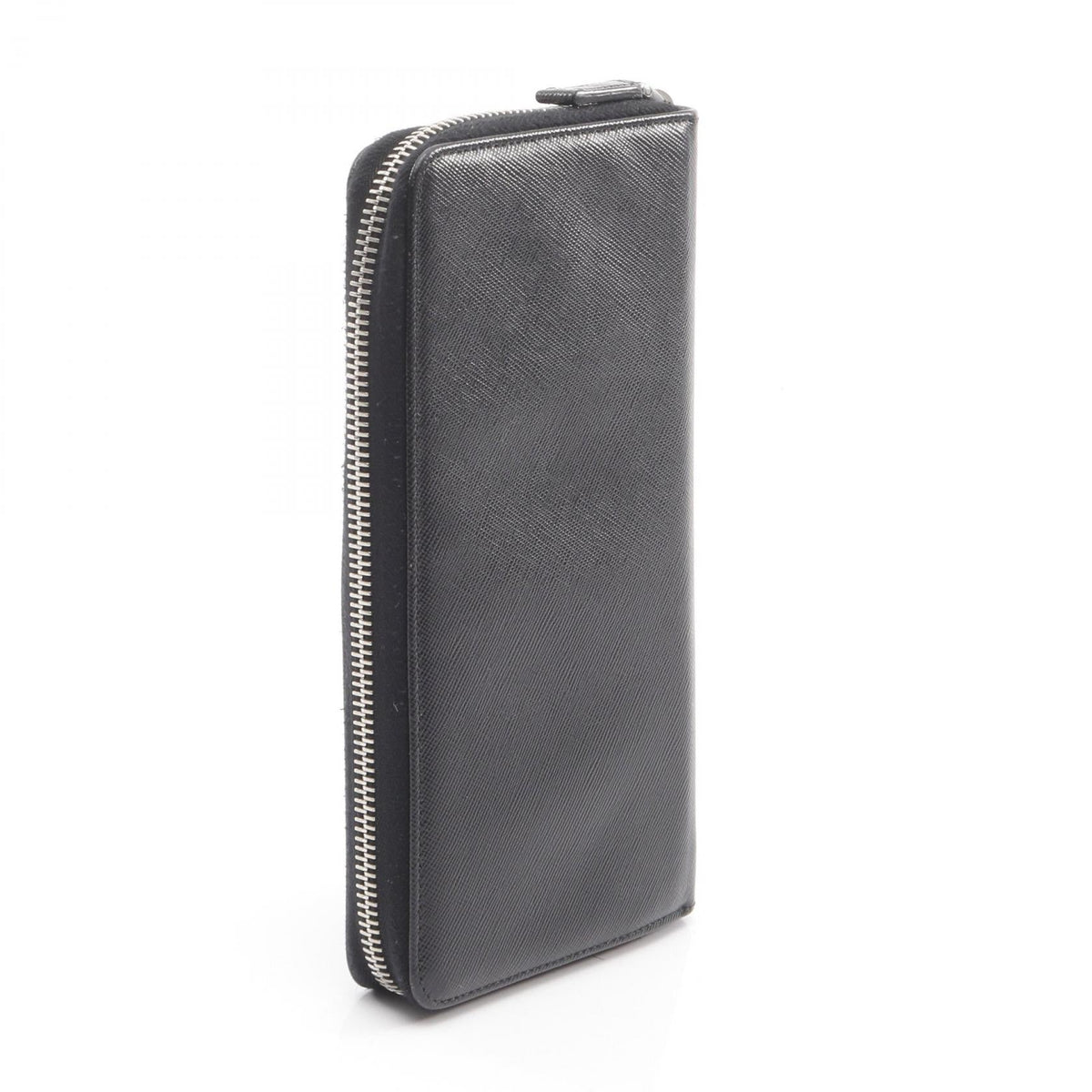 Prada Saffiano Long Wallet