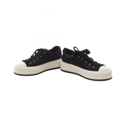 Dior WALK'N'DIOR Canvas Sneakers