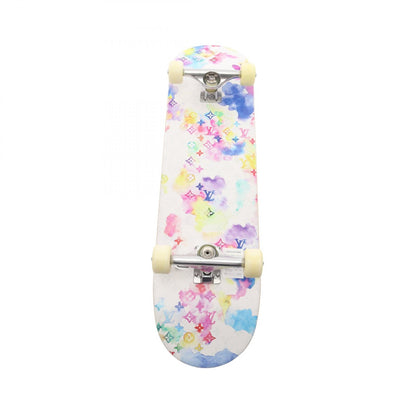 Louis Vuitton Monogram Watercolor Wood Accessory