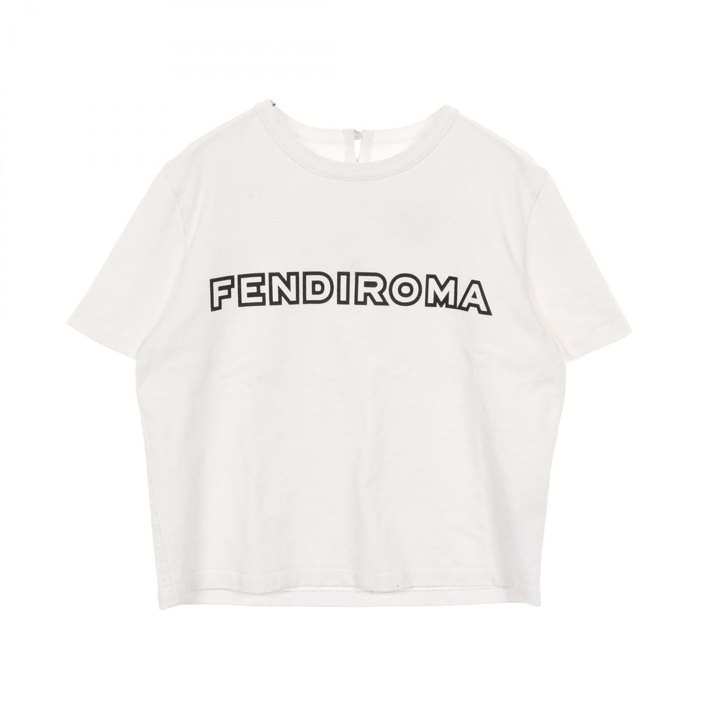 Fendi FENDI × MARC JACOBS Cotton Top
