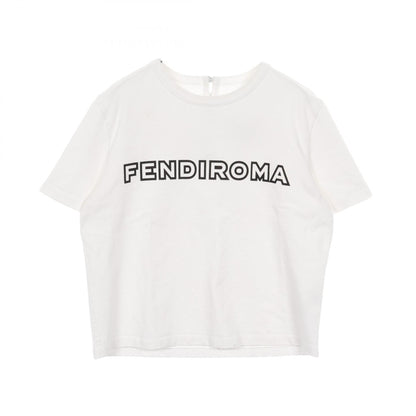 Fendi FENDI × MARC JACOBS Cotton Top