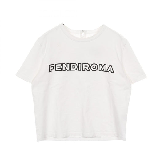 Fendi FENDI × MARC JACOBS Cotton Top