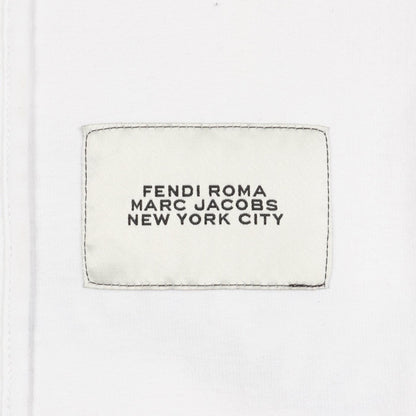 Fendi FENDI × MARC JACOBS Cotton Top