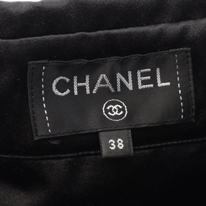 Chanel P54312V08850 Silk Dress