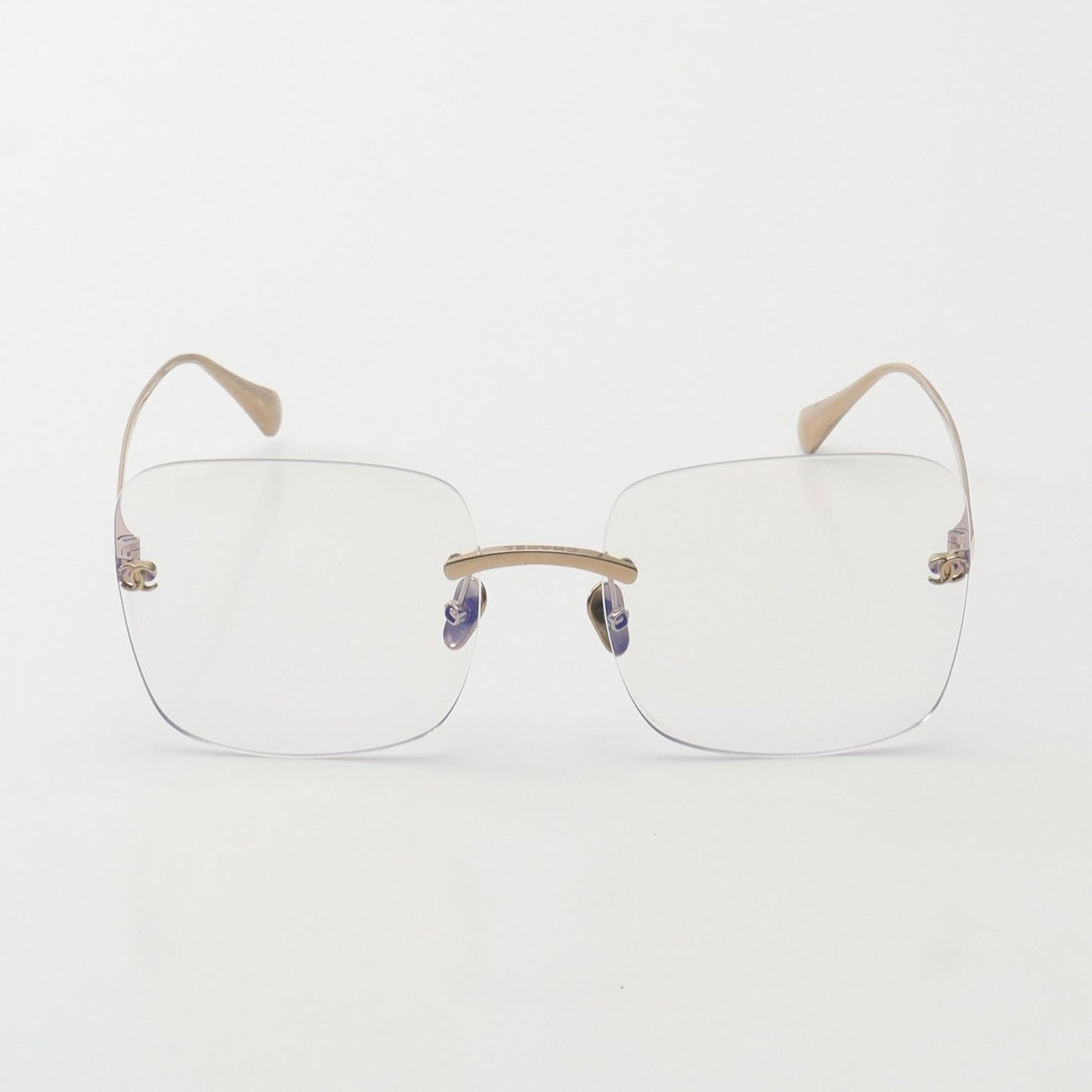Chanel Coco Mark Sunglasses