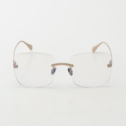 Chanel Coco Mark Sunglasses