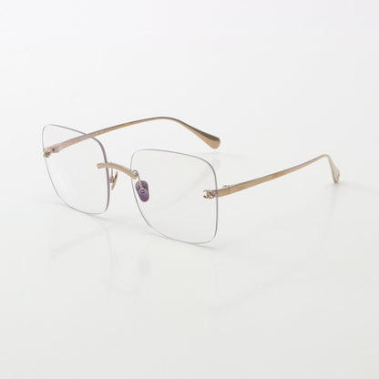 Chanel Coco Mark Sunglasses