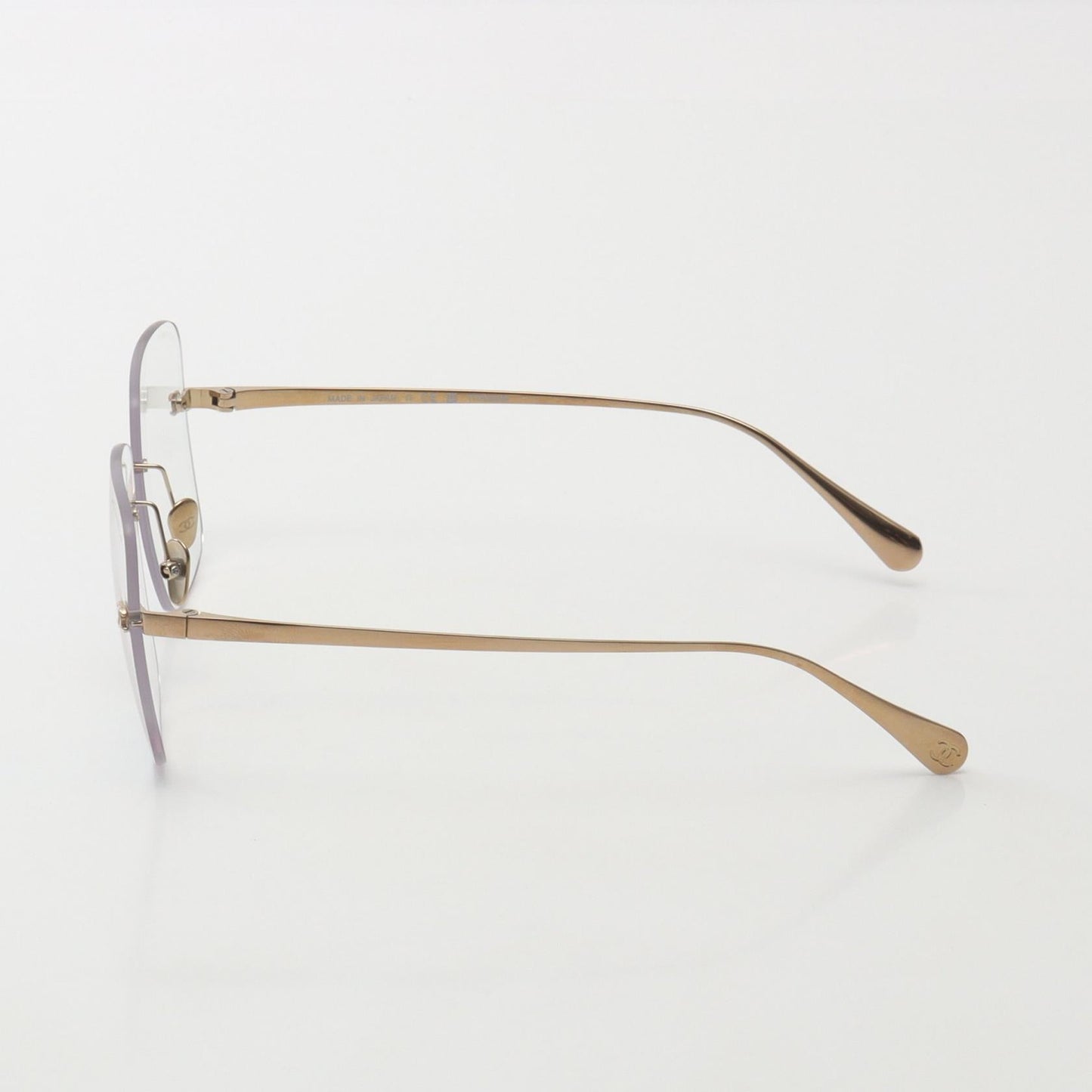 Chanel Coco Mark Sunglasses