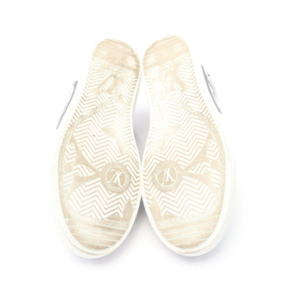 Louis Vuitton Charlie Line Faux Leather Sneakers