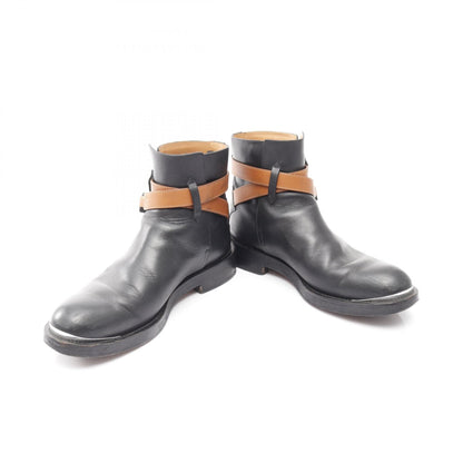 Dior Evidence Leather Boots