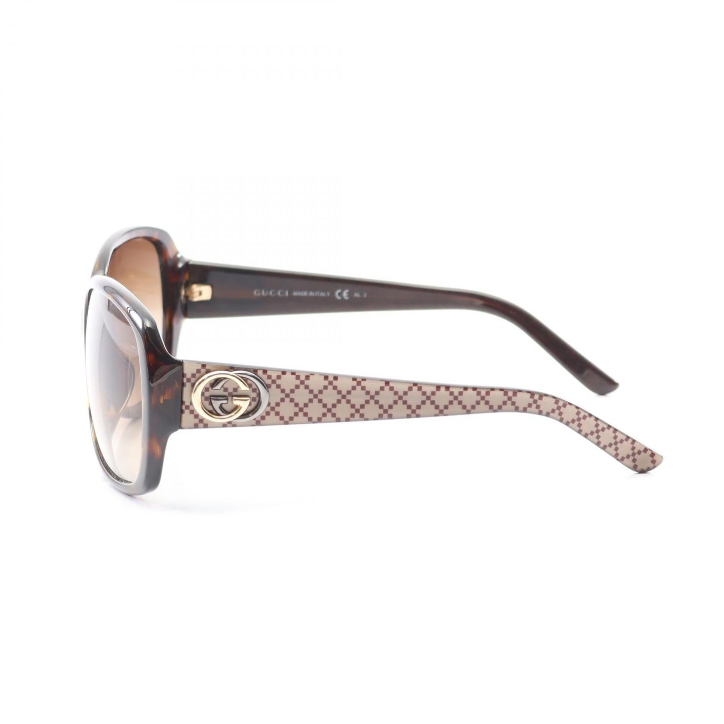 Gucci Interlocking G Sunglasses
