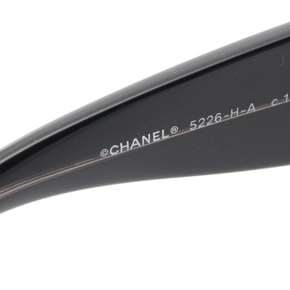 Chanel Coco Mark Sunglasses