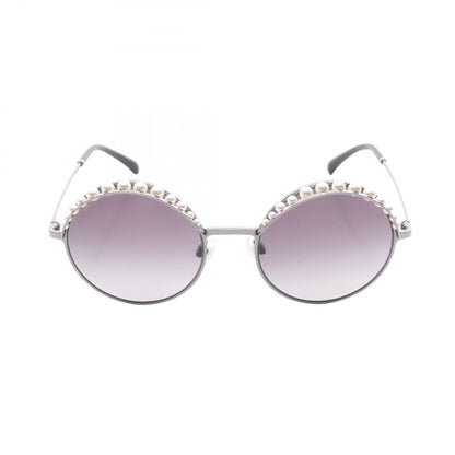 Chanel Coco Mark Pearl Sunglasses