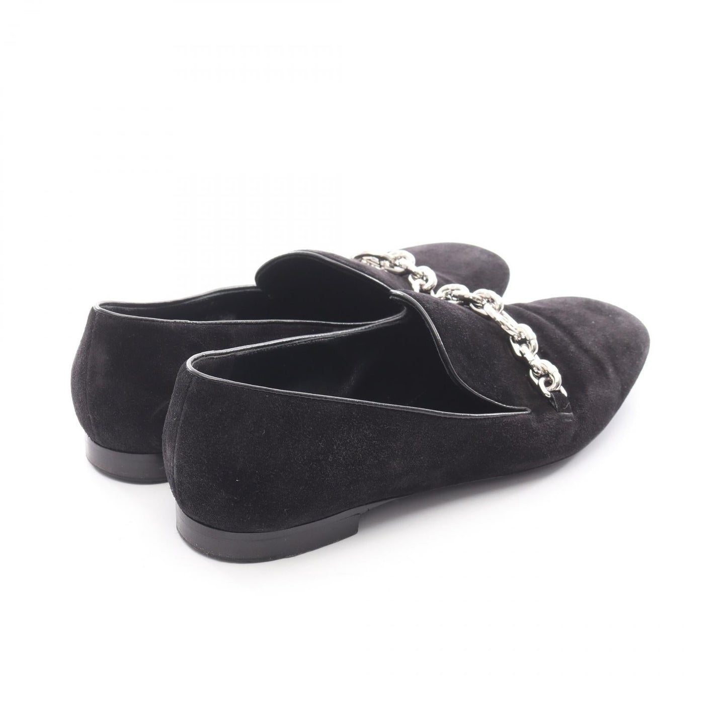 Louis Vuitton LV Circle Suede Casual Shoes